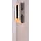 Maxim Lighting Lightray LED 2-Light 5.75" Wide Brushed Aluminum Outdoor Wall Sconce 86119AL - alternate 2